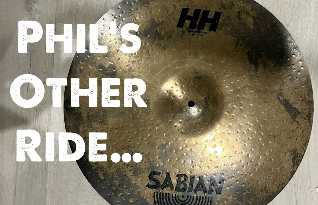 New video is UP folks👉 youtu.be/7zIv0Okw4LQ?si… Please like’n’subscribe and all that🙏<a href="/SABIAN_Cymbals/">SABIAN Cymbals</a> <a href="/vicfirth/">Vic Firth</a> <a href="/OderyBrazil/">Odery Drums</a> <a href="/drumeo/">Drumeo</a> <a href="/PhilCollinsFeed/">Phil Collins</a> <a href="/dwdrums/">Drum Workshop, Inc.</a>