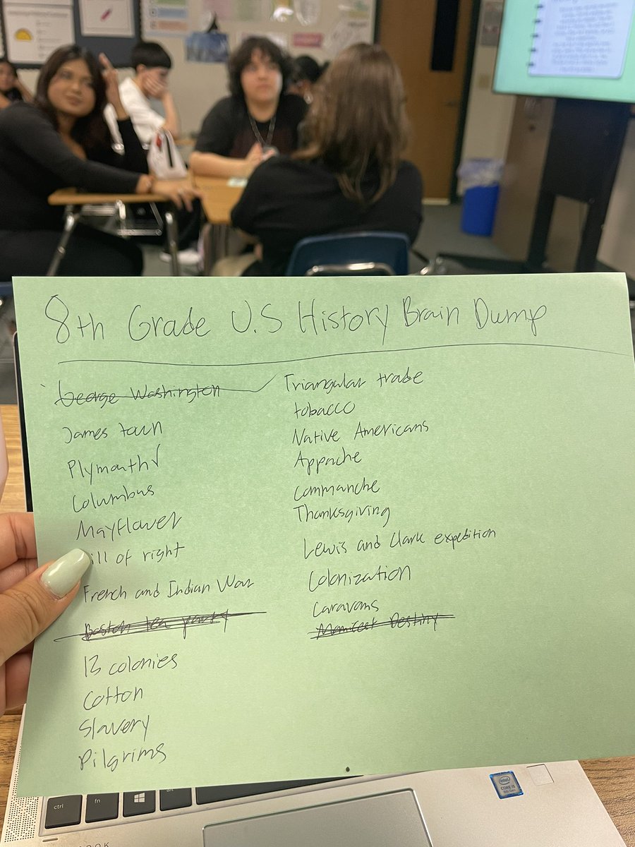 TheBestSocialStudiesDept tweet media