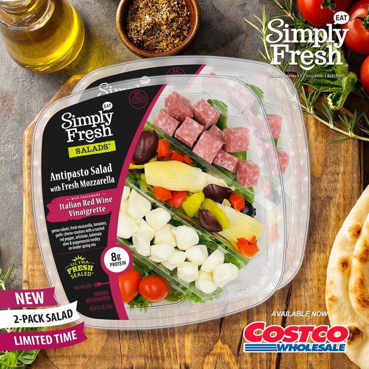 FiveStarGourmetFoods tweet media