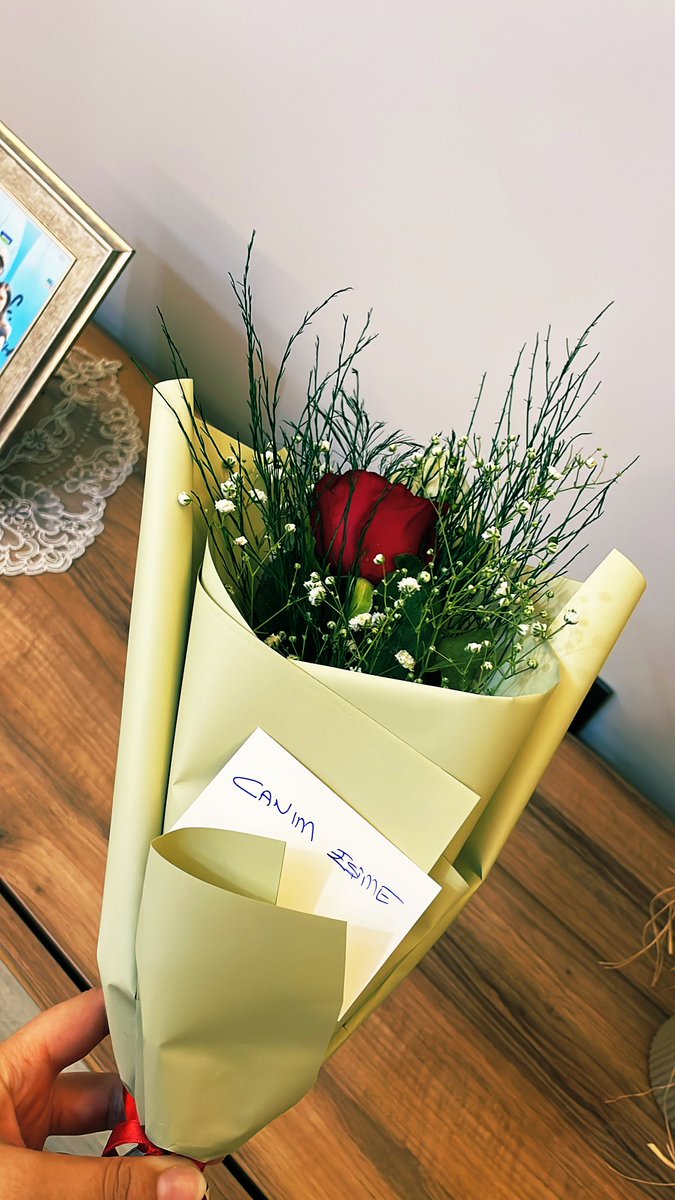 Günümü güzelleştirenim🦋