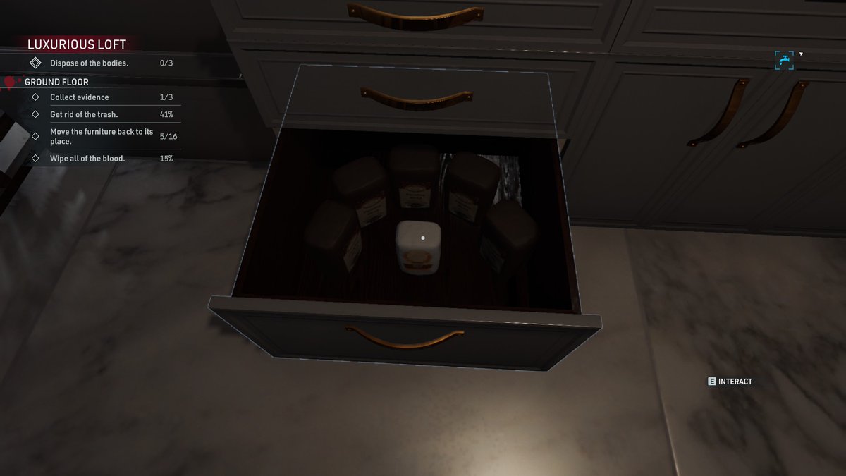 Crime Scene Cleaner очень неплохая