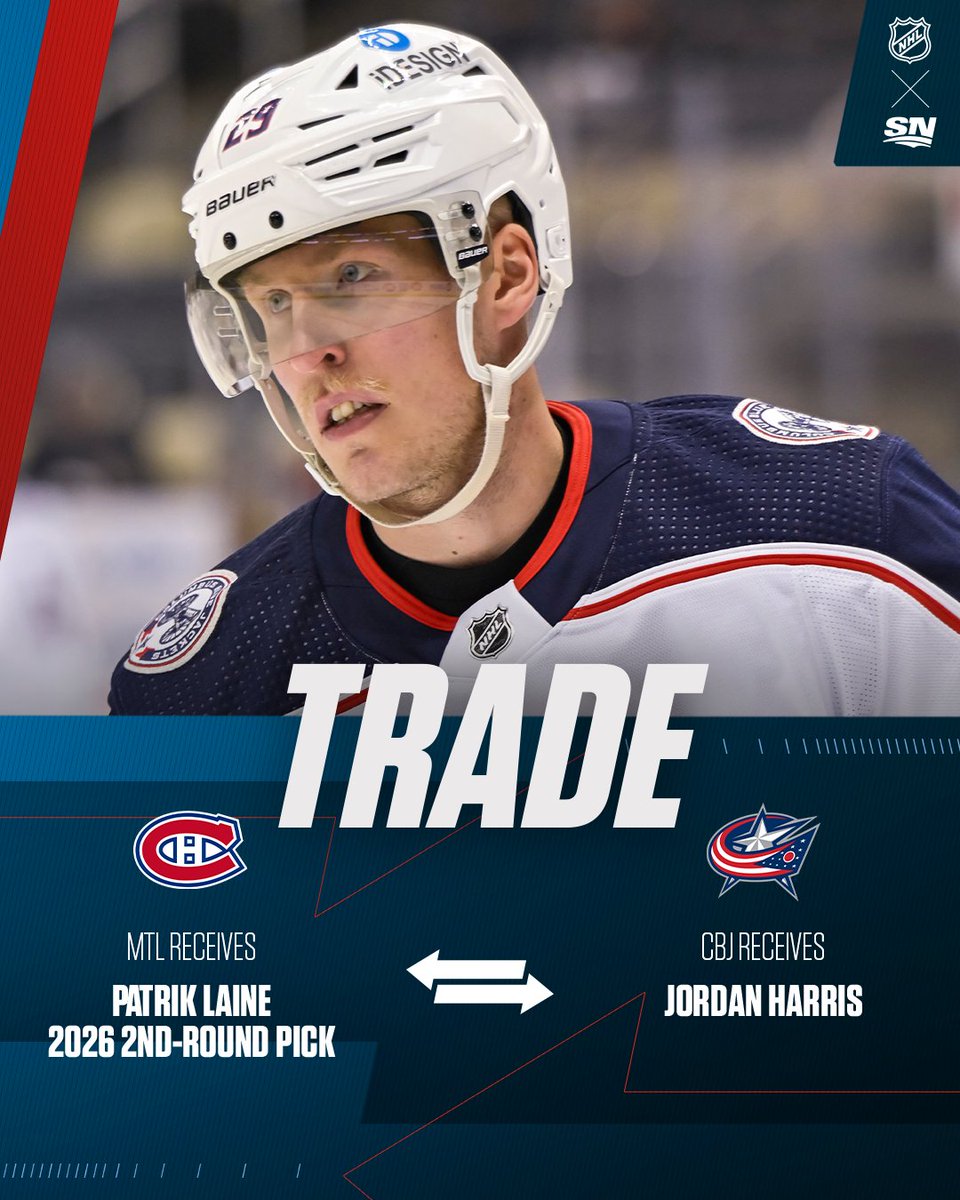 Sportsnet tweet media
