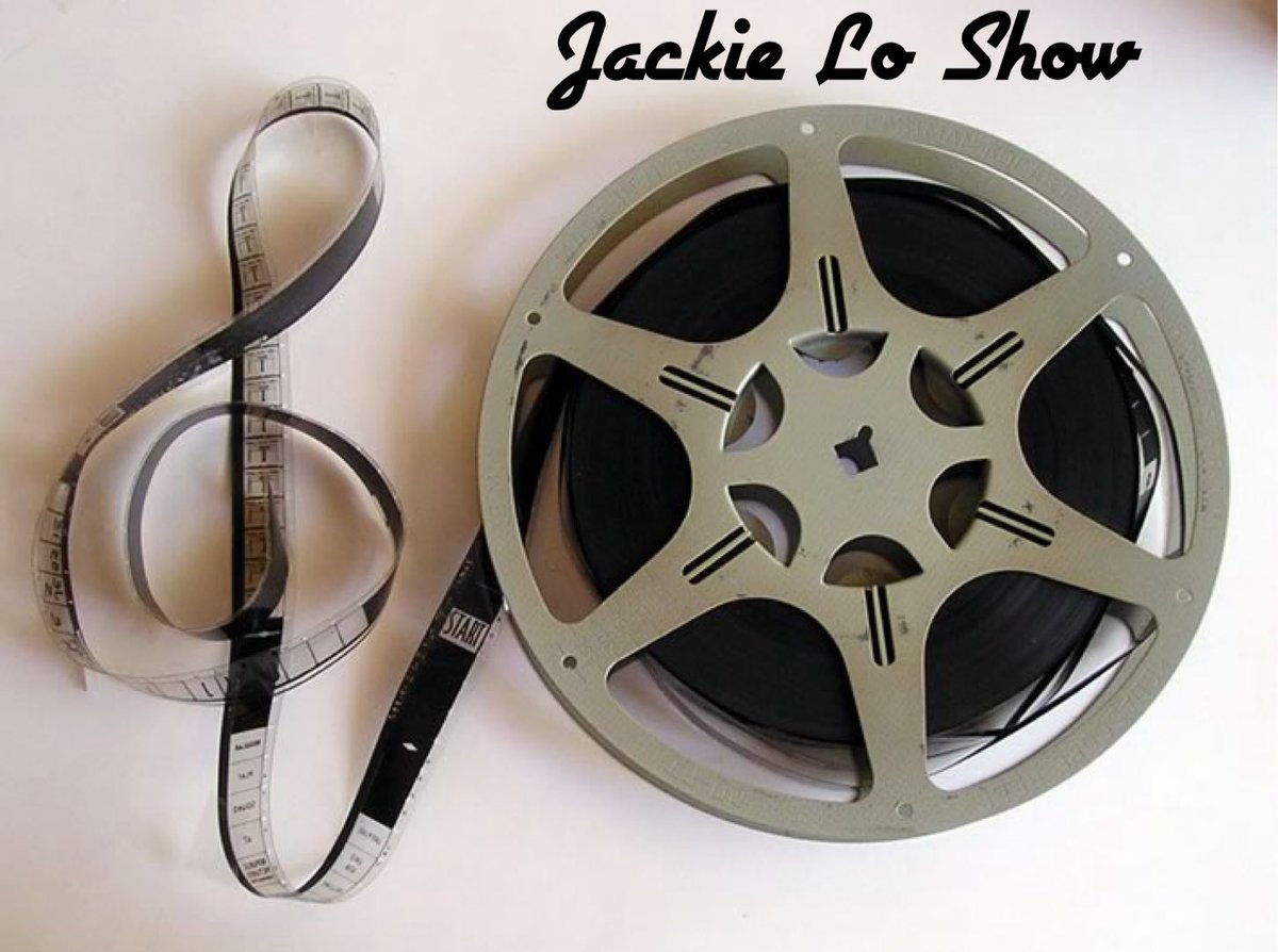 The Jackie Lo Show (@thejackieloshow) on Twitter photo Tonight’s show includes some of my favorite songs from some of my favorite movies inspired by <a href="/sidewalkfilm/">Sidewalk Film</a> this week! Tune in tonight 8-10PM CST on <a href="/SubstrateRadio/">Substrate Radio</a> & <a href="/BhamMtnRadio/">Birmingham Mtn Radio</a>
Substrateradio.com | Substrate App
107.3 FM BHAM | BhamMountainRadio.com Tonight’s show includes some of my favorite songs from some of my favorite movies inspired by <a href="/sidewalkfilm/">Sidewalk Film</a> this week! Tune in tonight 8-10PM CST on <a href="/SubstrateRadio/">Substrate Radio</a> & <a href="/BhamMtnRadio/">Birmingham Mtn Radio</a>
Substrateradio.com | Substrate App
107.3 FM BHAM | BhamMountainRadio.com