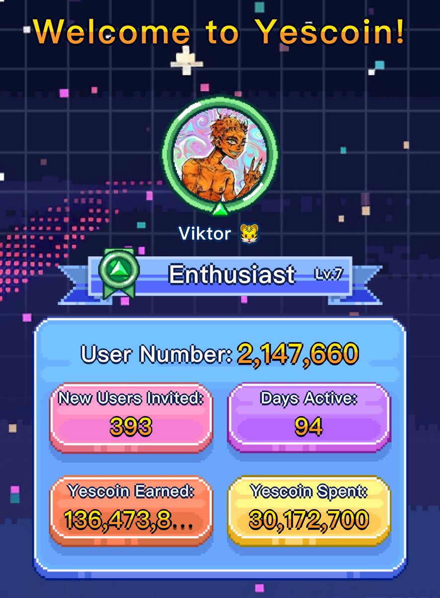 Viktor 🧡 tweet media