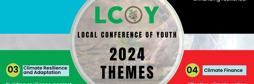 DrPeterKyalo's tweet photo. LCOY intends to empower Kilifi Youth to act as watchdogs by monitoring the implementation of climate finance projects and ensuring that resources are used effectively to build community resilience and reduce emissions. #LCOYKE2024 #JustClimateAction https://t.co/vQZ4gK3nrk