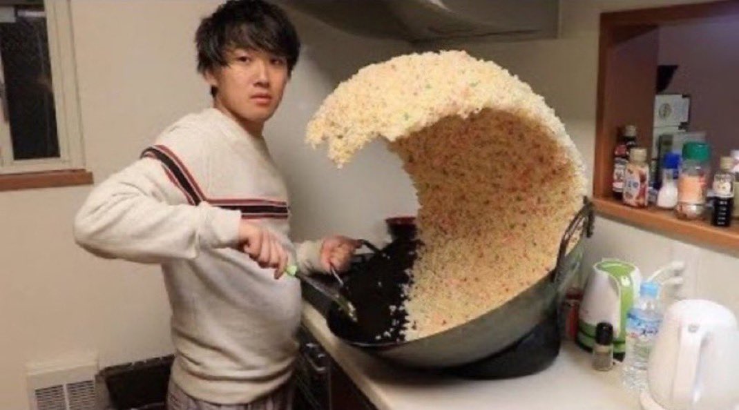 على ناراً هادئة 🔥🔥🔥