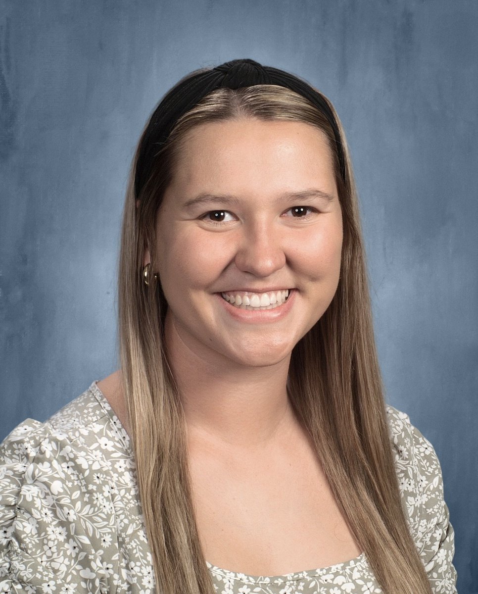 Tabby Padon Named to KRA 30 Under 30 - Kentucky Reading Association names Padon as award recipient.  livingston.kyschools.us/sys/content/ne…