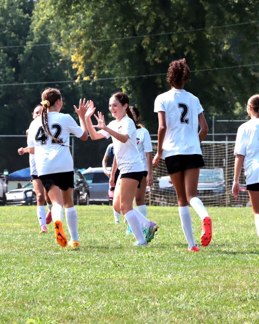 Welcome 🔙! For many, the first games of the season got underway over the weekend - be it a tournament or otherwise.

Here are a few flicks from Dog Days 🐶 in Cincinnati. Where did you play this weekend? #PlayOSA