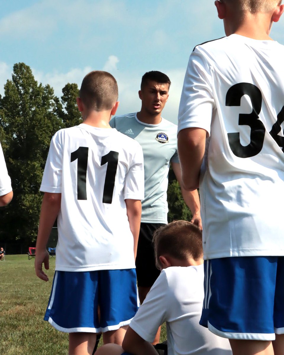 theohiosoccer's tweet image. Welcome 🔙! For many, the first games of the season got underway over the weekend - be it a tournament or otherwise.

Here are a few flicks from Dog Days 🐶 in Cincinnati. Where did you play this weekend? #PlayOSA