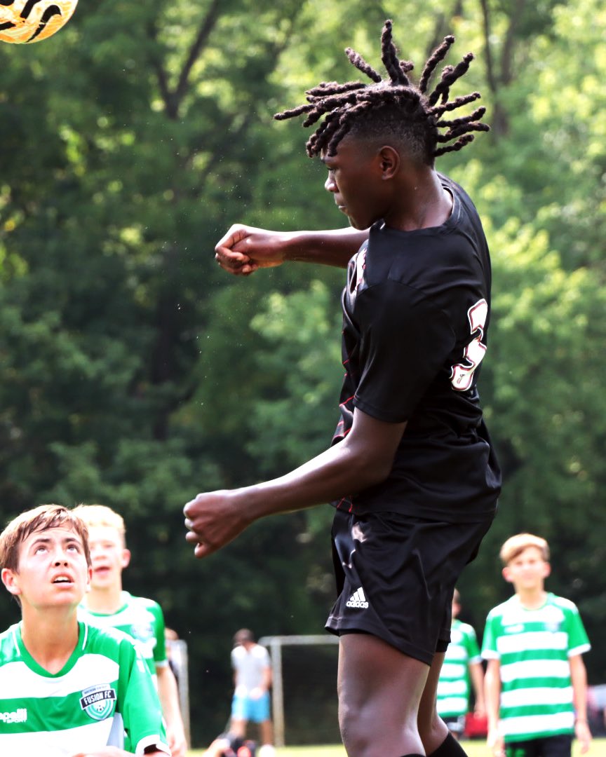 theohiosoccer's tweet image. Welcome 🔙! For many, the first games of the season got underway over the weekend - be it a tournament or otherwise.

Here are a few flicks from Dog Days 🐶 in Cincinnati. Where did you play this weekend? #PlayOSA