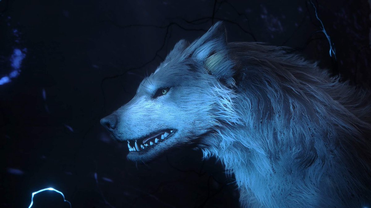 FINAL FANTASY XVI tweet media