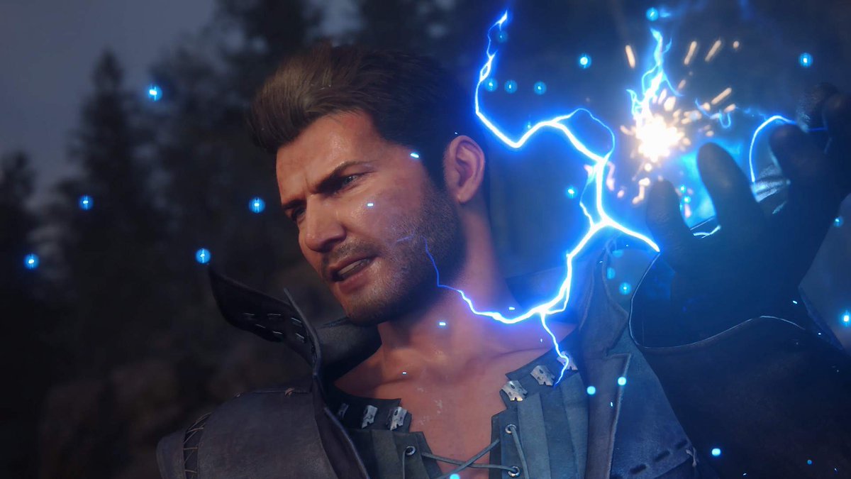 Final Fantasy XVI is coming to PC.

Here's everything you need to know ahead of launch on September 17th: sqex.link/ffxvipc