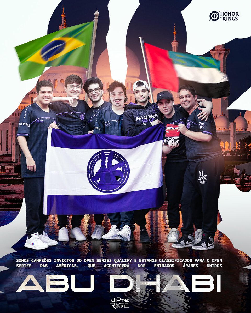 inf_rage's tweet photo. Ready for Regional Finals! 🇦🇪

@HigureHoK 
@Juliaoszz 
@petroni_hok 
@gabrielvilao1 
@sonyyhok 
@raiikuhok 
@kozyhok https://t.co/q50fcXrUn5