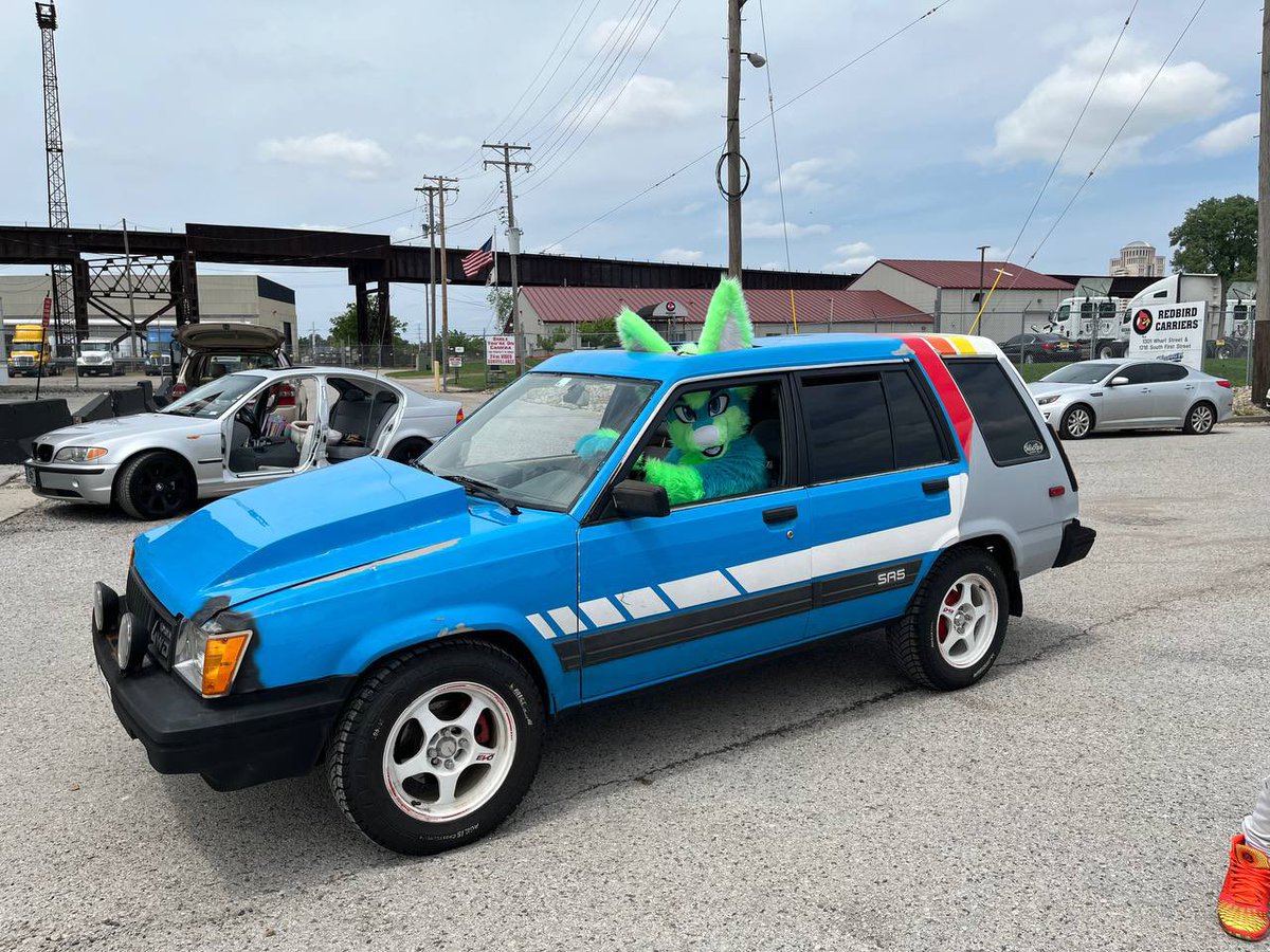 defend_dingo's tweet image. bring out your inner feral child