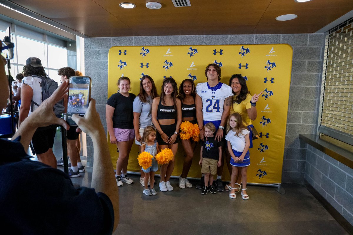 Weekend snapshots 📸 

#GeauxPokes