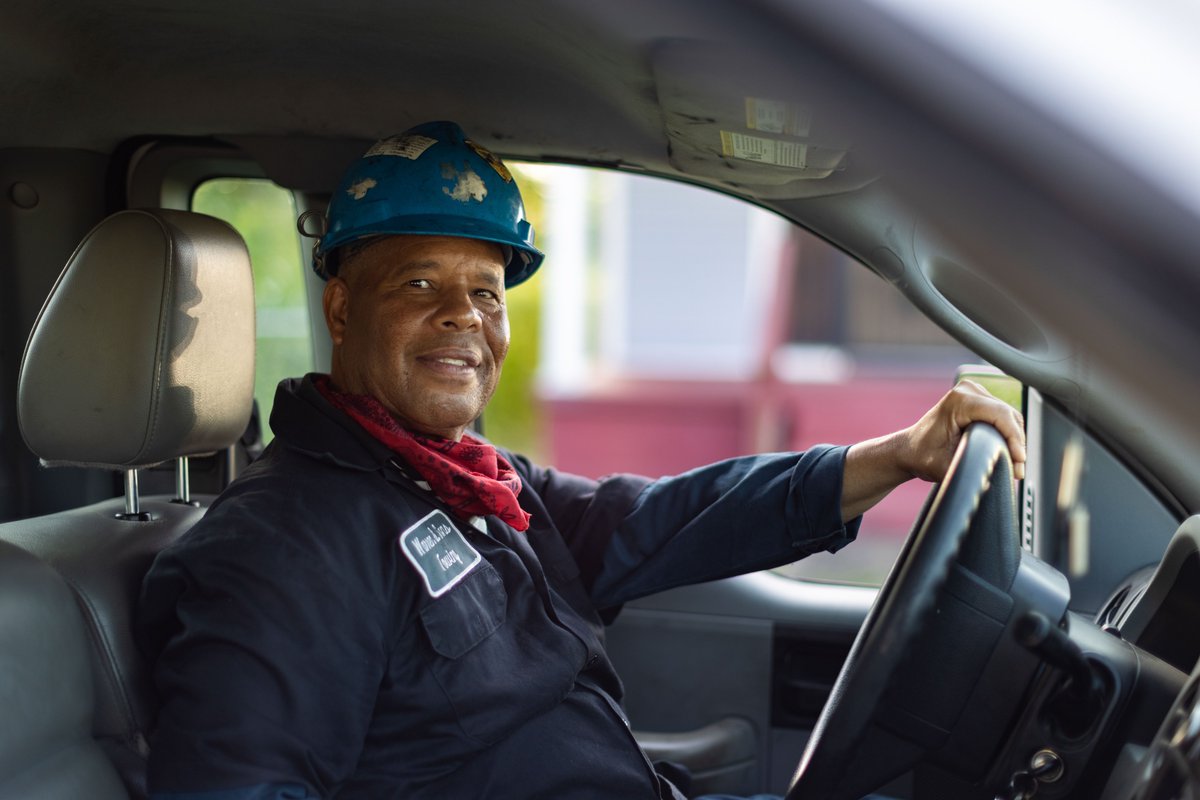 People who have done nothing wrong can lose their money to the government through civil forfeiture. Here's a countdown of the 5 most infuriating <a href="/IJ/">Institute for Justice</a> cases I've worked on. #5 is Kermit Warren, a New Orleans man, deacon at his 9th Ward church, who worked hard to save money.