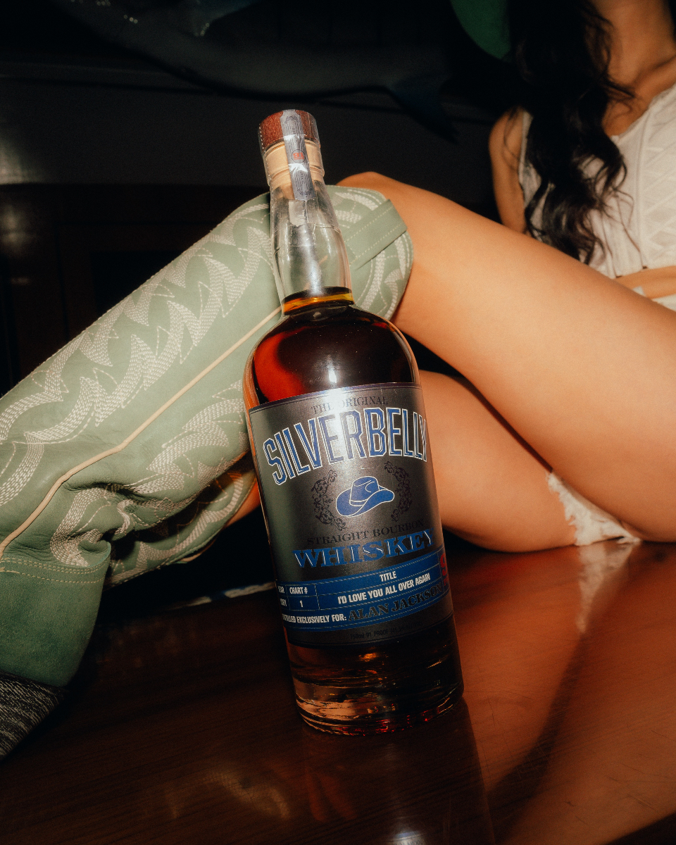 I got my boots ✔️
I got my hat ✔️
I'm bringin' country back 🤠🥃