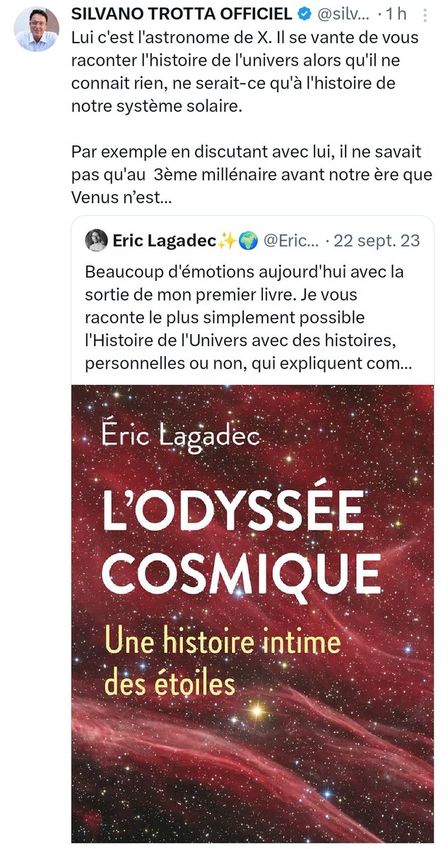 Eric Lagadec✨🌍 tweet media