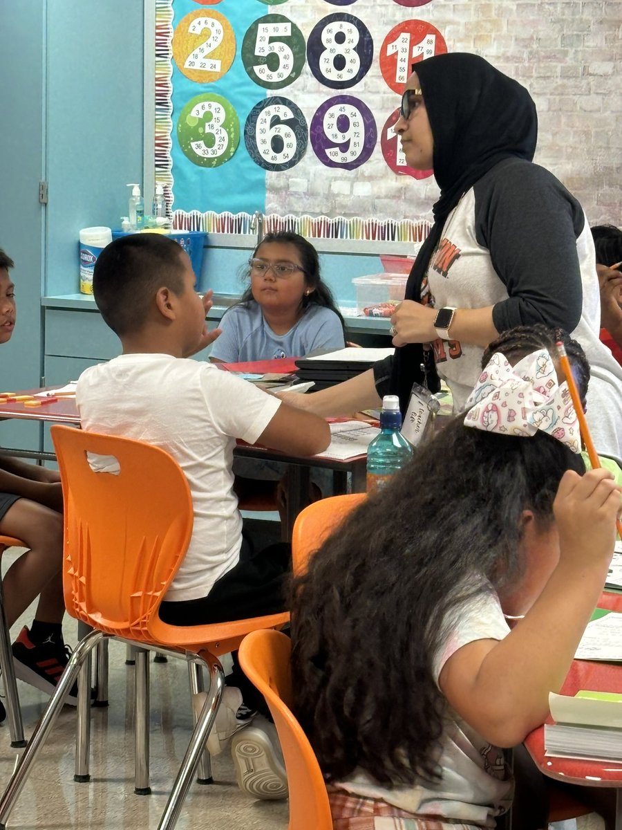 Stephanie Flores, M. Ed. (@slflores77338) on Twitter photo All hands on deck supporting student learning in math! #TogetherWeThrive #AldineImpact <a href="/MsCaswell3/">Kayla Caswell Brooks</a> <a href="/Freeman_Math/">Jovan Freeman</a> <a href="/DunnES_AISD/">Dunn Elementary AISD</a> <a href="/delgadong94/">Altagracia H Delgado</a> <a href="/GomezTempleton/">Mrs. Gómez-Templeton</a> All hands on deck supporting student learning in math! #TogetherWeThrive #AldineImpact <a href="/MsCaswell3/">Kayla Caswell Brooks</a> <a href="/Freeman_Math/">Jovan Freeman</a> <a href="/DunnES_AISD/">Dunn Elementary AISD</a> <a href="/delgadong94/">Altagracia H Delgado</a> <a href="/GomezTempleton/">Mrs. Gómez-Templeton</a>