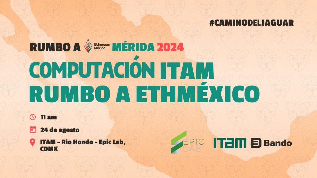 EpicLab ITAM tweet media