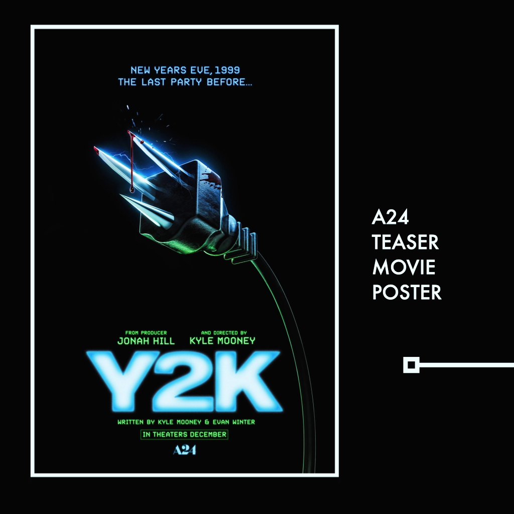 LukeThatWay's tweet image. But even though they weren't copying us- we're very flattered &amp;lt;3

@a24