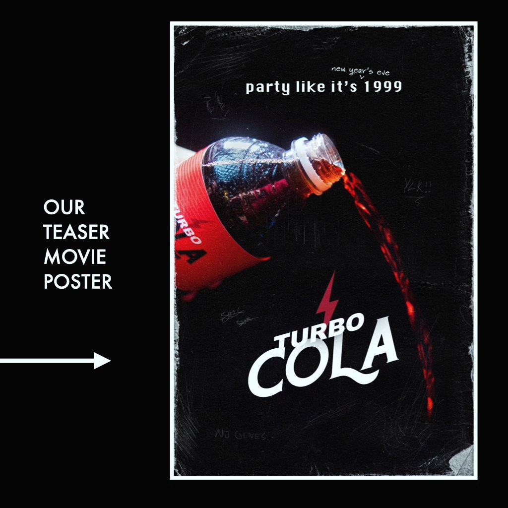 LukeThatWay's tweet image. But even though they weren't copying us- we're very flattered &amp;lt;3

@a24