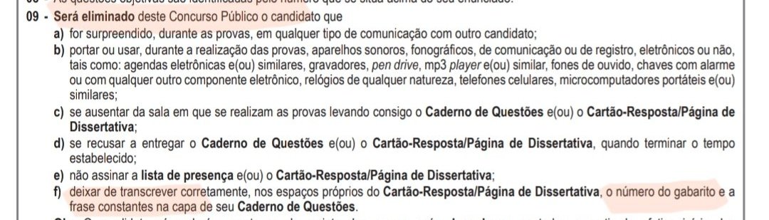 prof_marcusoliv's tweet photo. @BiazitaGomes @barrgui19 "E", não "OU" https://t.co/v43fs6J6f1