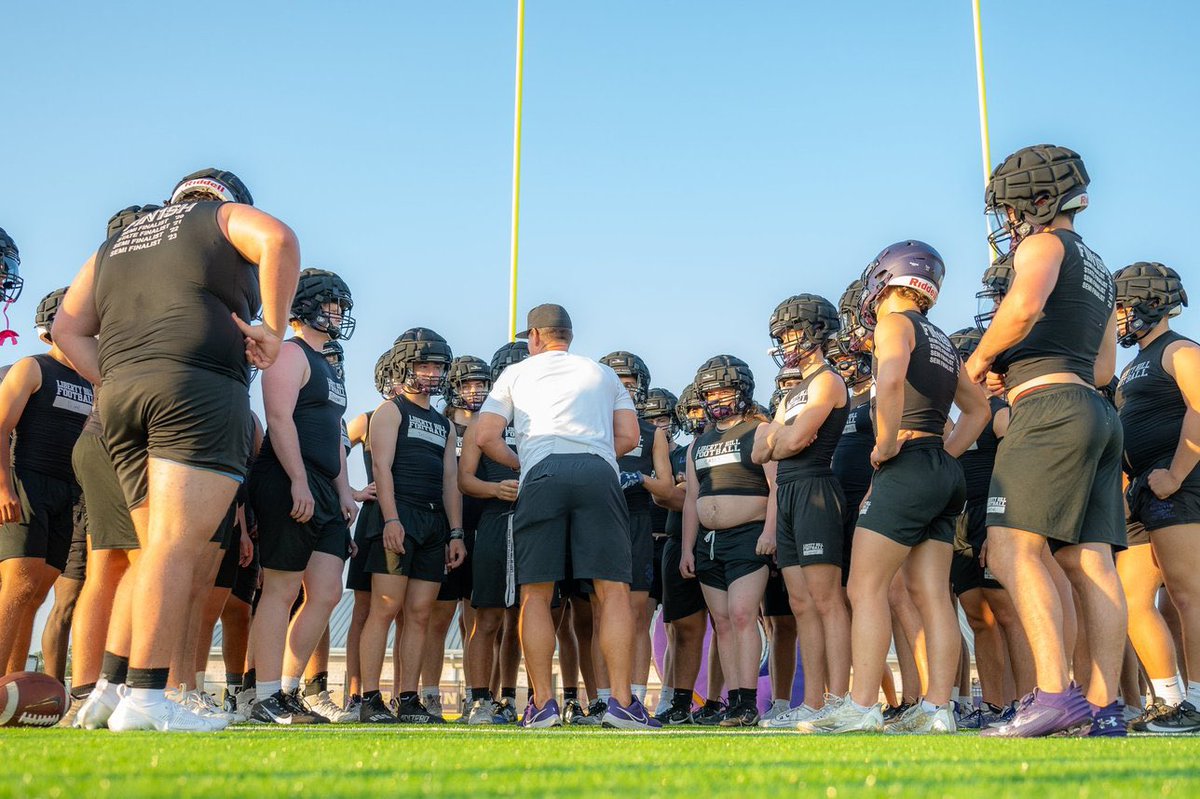 Football Fans!

We could really use your support in raising money for this season. If you are able to help please consider donating to this great program and these young men. Money raised goes towards the cost of equipment, food, transportation and more.

lhhsfb24.groupfund.us