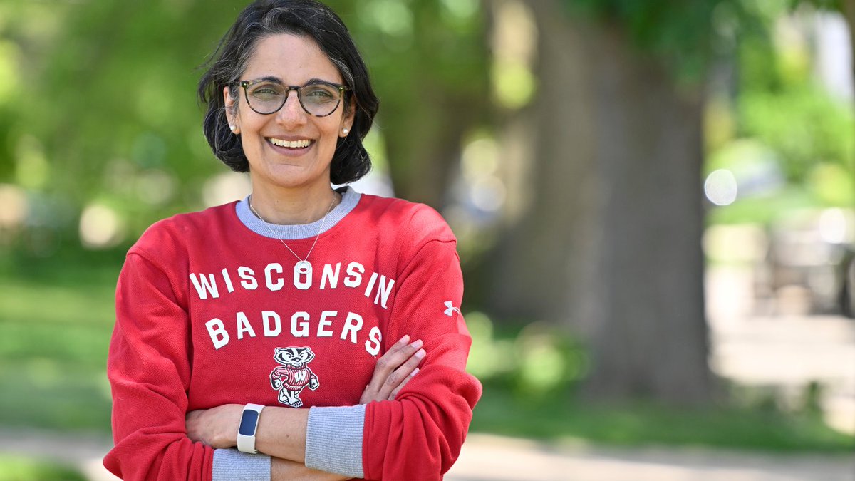agencystrat's tweet photo. Congratulations to Renuka Mayadev on her primary win in Assembly District 77, Wisconsin! 🎉🌟 Learn more about her campaign and vision at https://t.co/qJUKB41D59. https://t.co/9PJ0HnuGiC