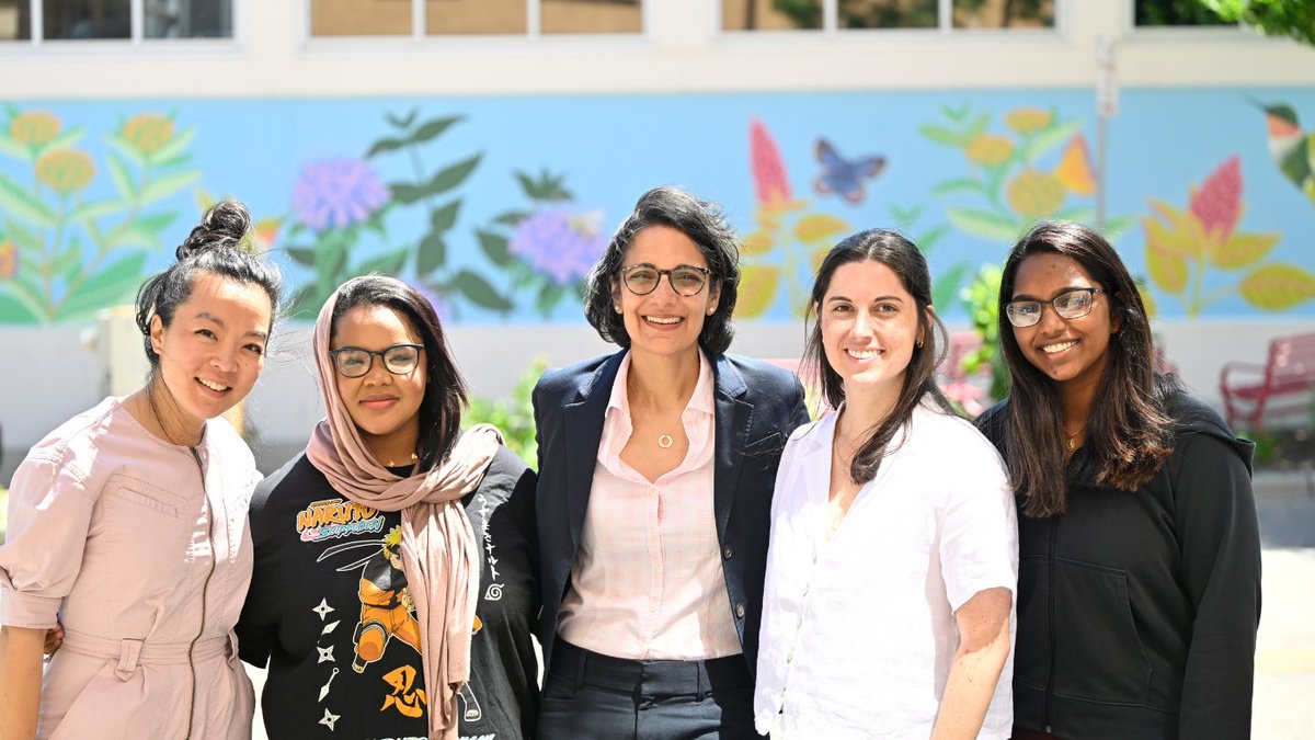 agencystrat's tweet photo. Congratulations to Renuka Mayadev on her primary win in Assembly District 77, Wisconsin! 🎉🌟 Learn more about her campaign and vision at https://t.co/qJUKB41D59. https://t.co/9PJ0HnuGiC
