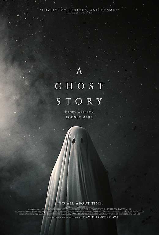 A GHOST STORY