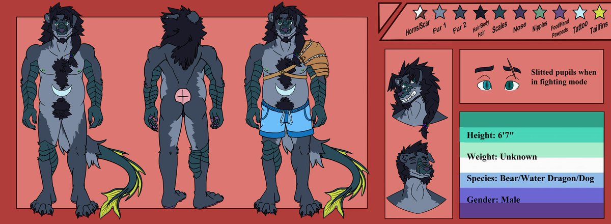 Woofers 🔞 tweet media