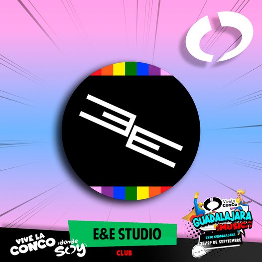 vivelaconco's tweet photo. 📷 ¡E&E Studio estará presente en ViveLaConco! 📷
Ven a visitarnos y descubre cómo llevamos el video 360° a un nuevo nivel. ¡No te lo pierdas!
#EAndEStudio #ViveLaConco #Video360 #Innovación #Eventos https://t.co/lW8KCIxLy4