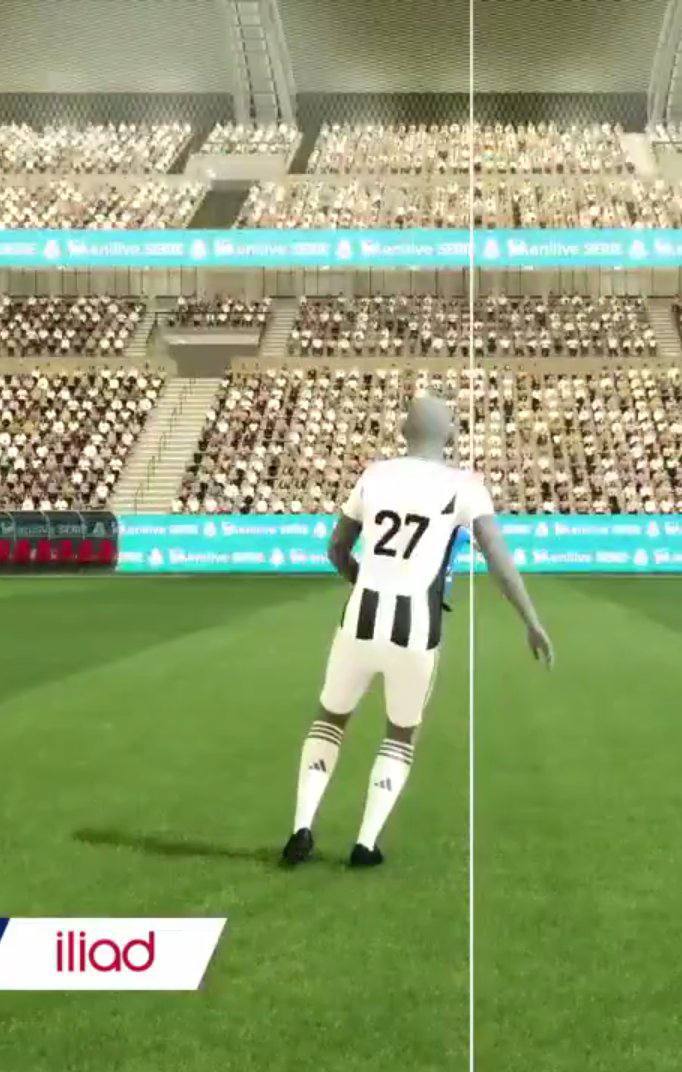 Xalino💡Magica Juve! tweet media