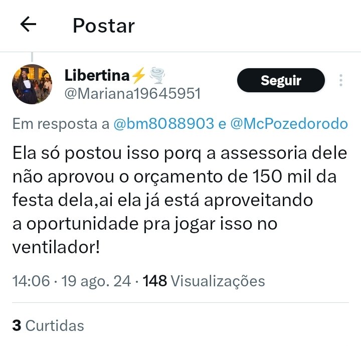 bm8088903's tweet image. A explicação está aqui. 
Ler com atenção👇 
Campanha aberta @McPozedorodo paga o aniversário da bebê Jade. 👇👇👇