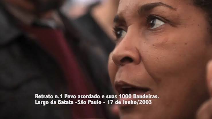 mostraderg's tweet photo. Retrato n° Povo Acordado e Suas 1.000 Bandeiras
Edu Yatri

A obra captura um momento de tensão em meio a uma multidão, onde indivíduos com diferentes visões e objetivos se reúnem sob a bandeira da coletividade. https://t.co/k2TK2t6ZQv