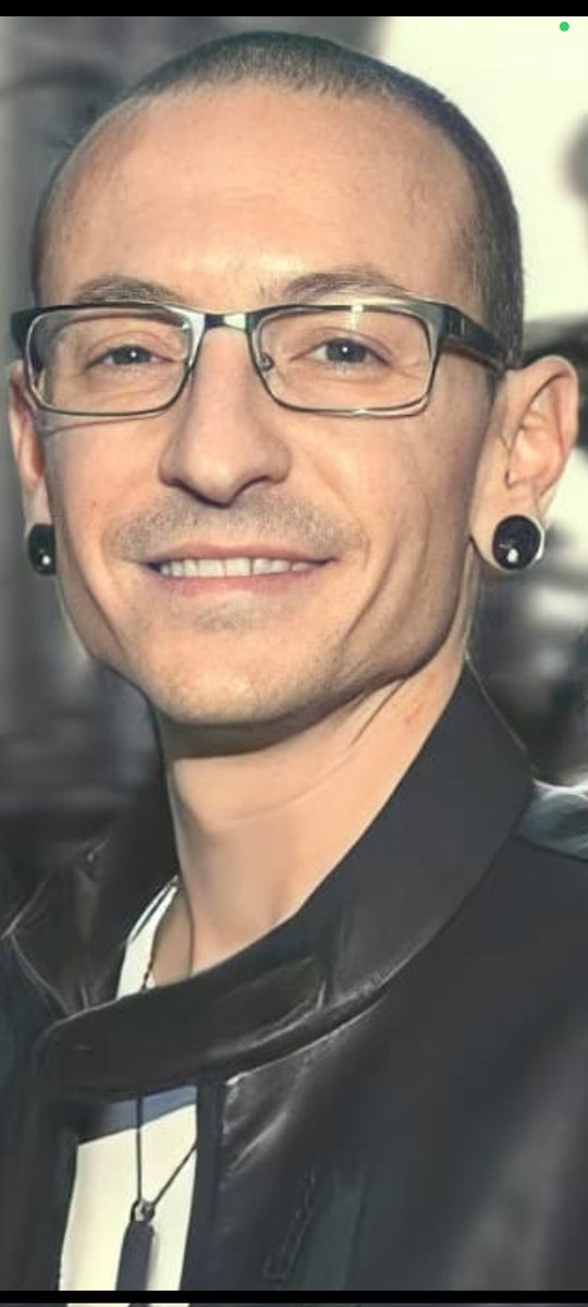 #SmileForChester
#ChesterBennington