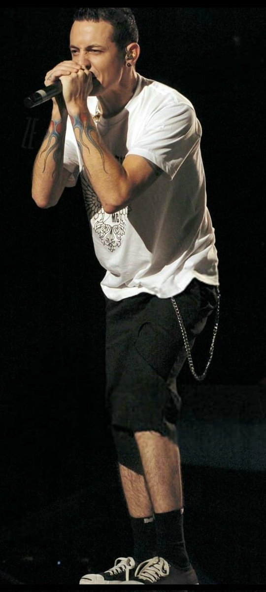 #CelebrateChestersLife
#ChesterBennington