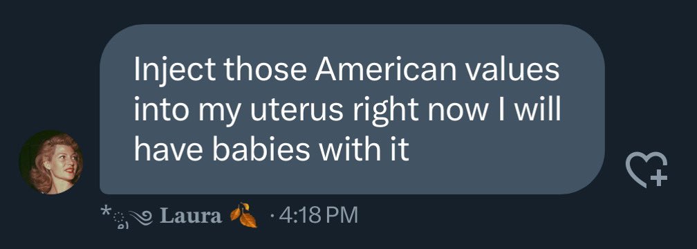 ModeratelyBush's tweet photo. WHAT DID SHE JUST SAY https://t.co/cGkN6mb4ul