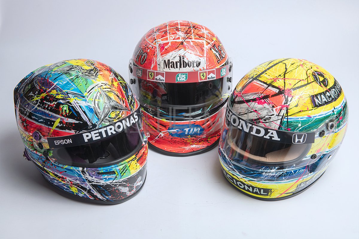 artofhelmets tweet media