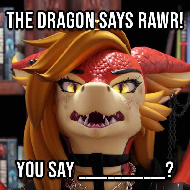 Vinci The Dragon tweet media