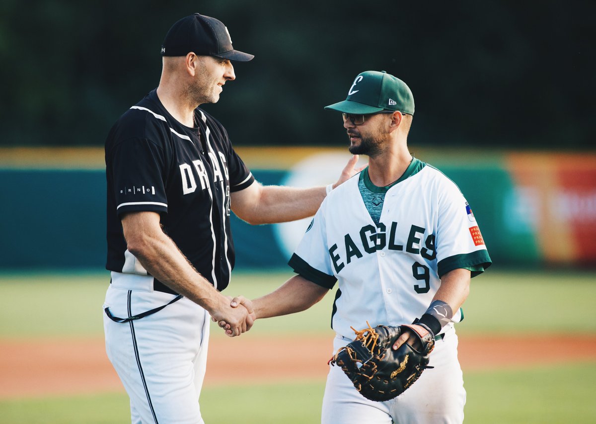 ⚾🥎🖐 WBSC Europe tweet media