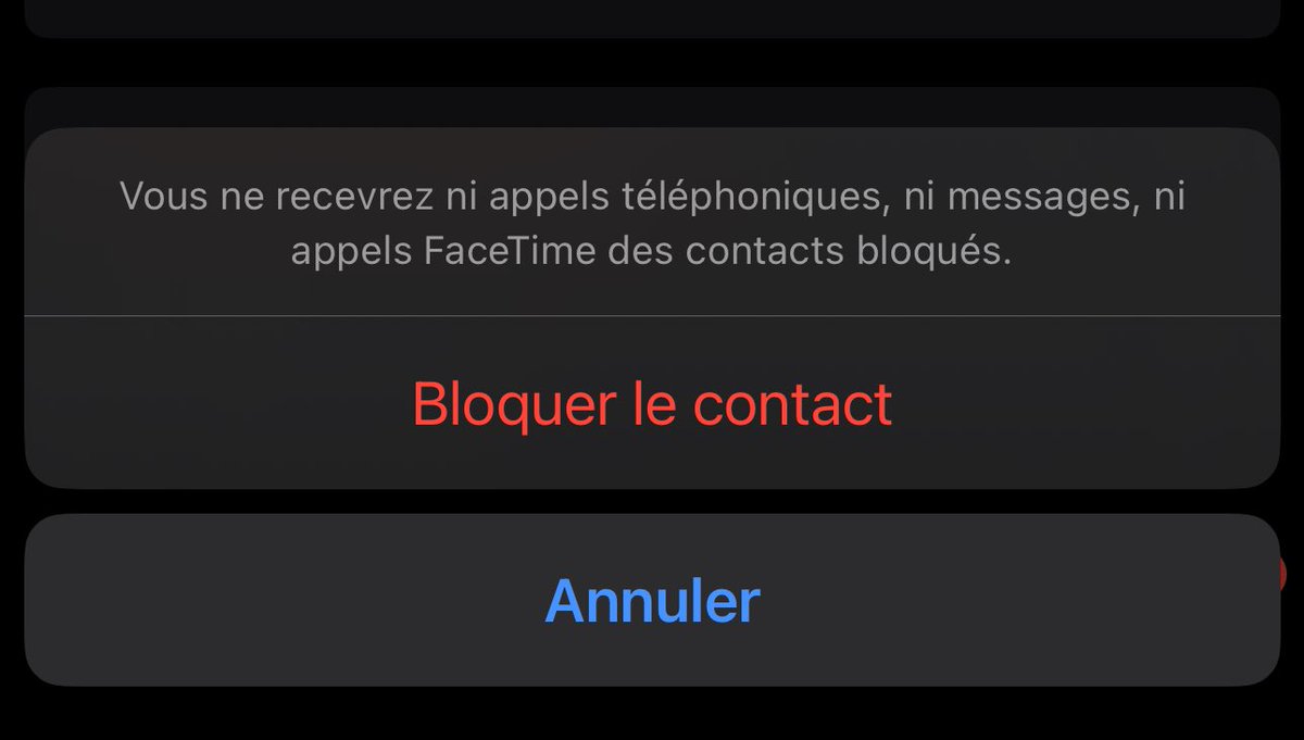 📵Vous aussi vous en avez assez du démarchage téléphonique intempestif ?