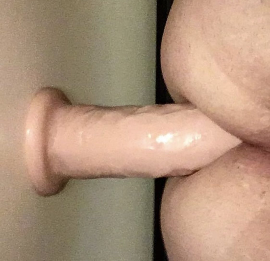 HungryBottom91's tweet photo. Love the way my cheeks wrap around that thick cock 🥵
@HungryBottom91
#gay #ass #bigass #bubblebutt #toy #dildo #gaydildo #pride #Mondaymotivaion #gape #gaped #pussy #bussy #kingcock #gaytoy #hole4use https://t.co/Wm8vjvCkLX