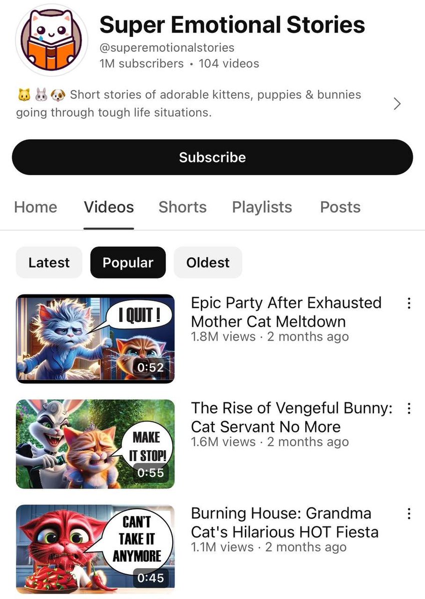 Andrew | Youtube Automation tweet media