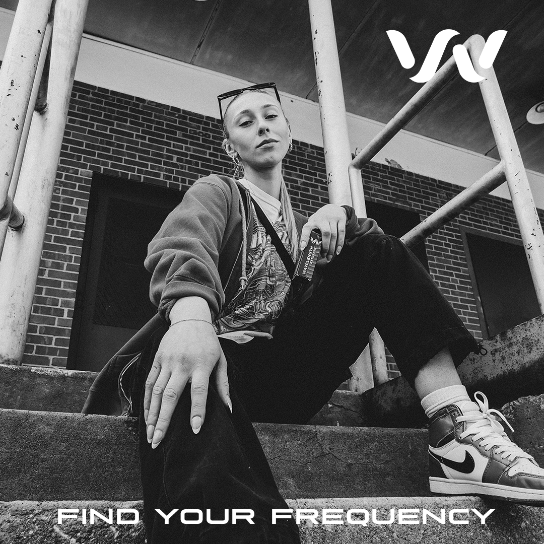 wavelengthxtrct's tweet photo. What's your frequency? https://t.co/HZMr5gtSD2