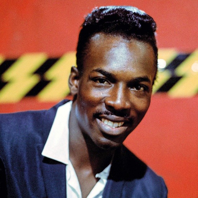 waybackattack's tweet photo. #WilsonPickett established his assertive sound with #TheFalcons in the early '60s. As "The Wicked Pickett" he cranked out a string of soulful solo hits over the next decade. Later, life went downhill due to a fondness for booze and firearms. More at WBA: https://t.co/9dq6Muz1Yk https://t.co/D64yhvoyzg