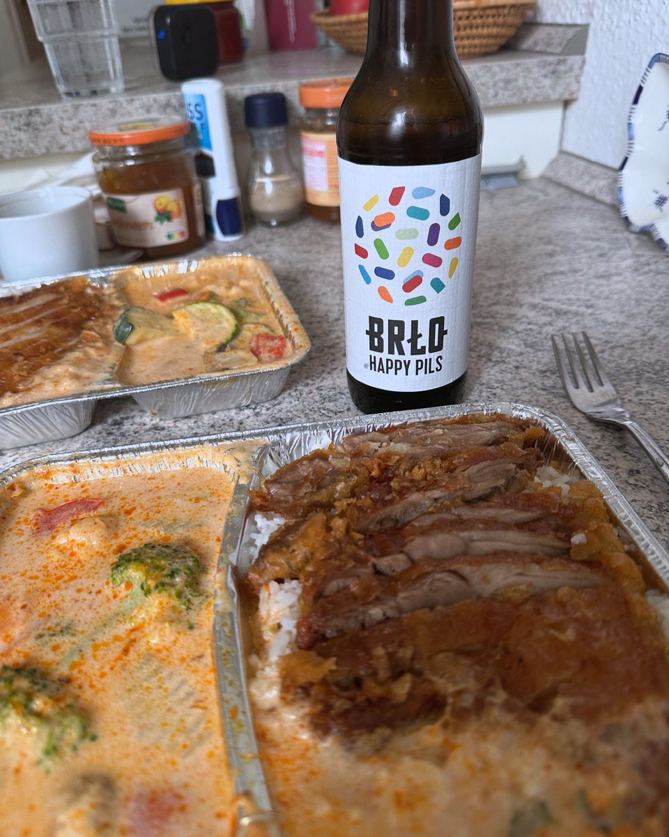 lecker Bierchen tweet media