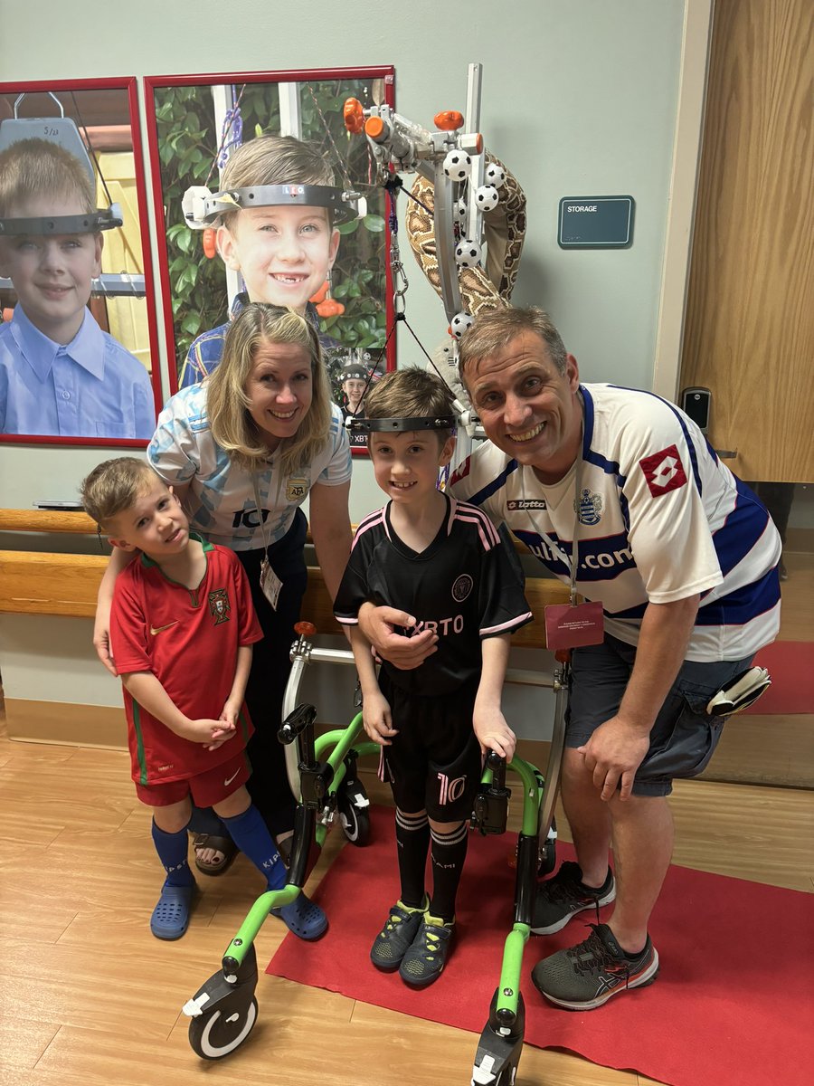 Shriners Children’s Greenville tweet media