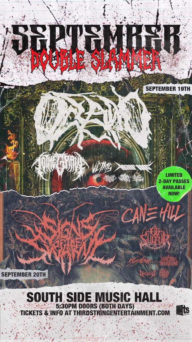 🚨WE HAVE TIX FOR $22 (vs. $35 online) 🚨
 GET AT US FOR YOUR TIX